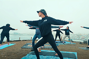 Yoga