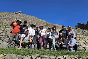 Yoga Cuzco