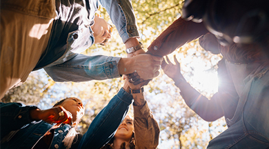 Global Collaboration