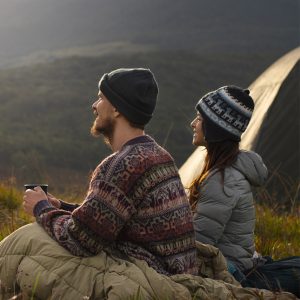 RENEW Therapist Retreats