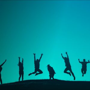 The Resilient Healer Summit: EMDR and Beyond In Sacred Community – Together