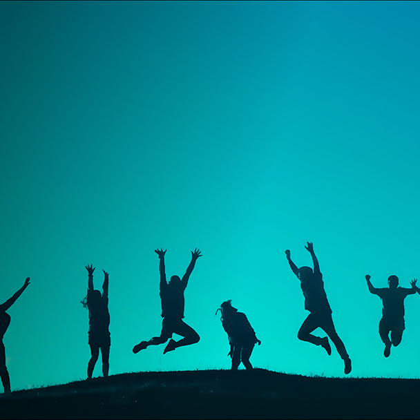 The Resilient Healer Summit: EMDR and Beyond In Sacred Community – Together